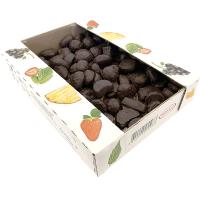 Мармелад желейный Ассорти Фруктово-ягодный микс глазированный Азовская КФ кор 1 кг