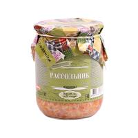 Суп рассольник Садаков Принто 510г