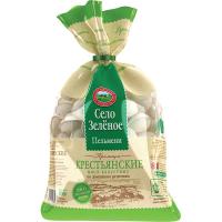 Пельмени Крестянские Село Зеленое 800г