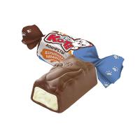 Конфеты Cho Ko-Te Чо Котэ Даблтвист взрывная карамель Махеев