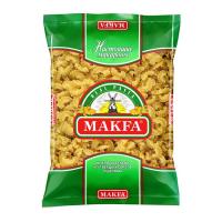 Макаронные изделия Макфа гребешки 400г