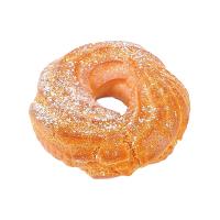 Заварное кольцо с творогом Сочинские сладости