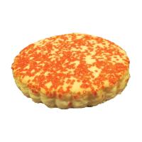 Печенье Веснушка декорированное сахаром Сочинские сладости