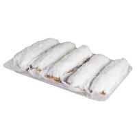 Пирожное Эклер в кокосе Глобус 250г (5х 50г)