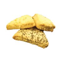 Печенье Постное Ассорти Сочинские сладости