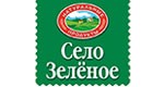 Село Зеленое Село Зеленое