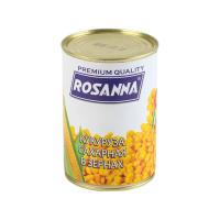 Кукуруза 1с ГОСТ Росанна 400г