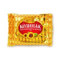 Козинак подсолнечный на фруктозе Азовская КФ 110г