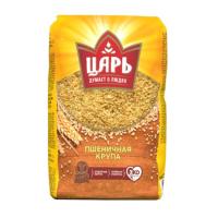 Крупа пшеничная Полтавская Царь му 800г