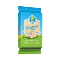 Сыр Сливочный 50% КЕЗ 250г_нов