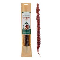 Чурчхела вишневая с фундуком Полезнотека 90г