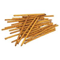 Соломка ванильная в сахарной обсыпке Славия