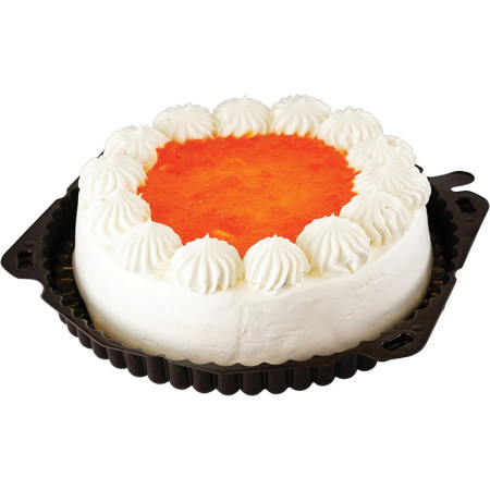 Торт Сладкий вечер Глобус 600 г