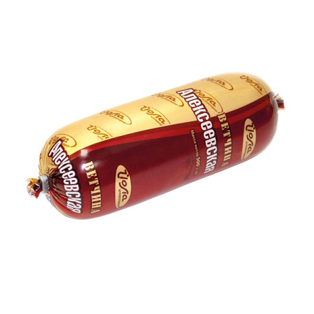 Ветчина Алексеевская Йола 500 г