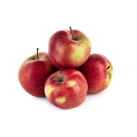 Яблоки свежие