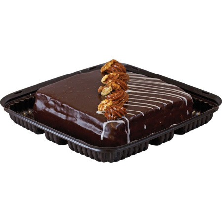 Торт Опавшие листья Глобус 650 г