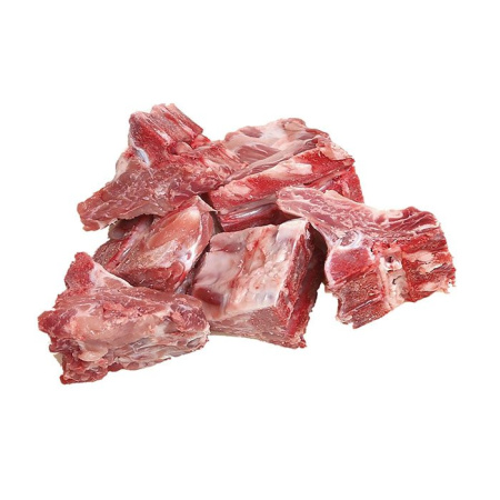 Набор для бульона из говядины КМК 1 кг