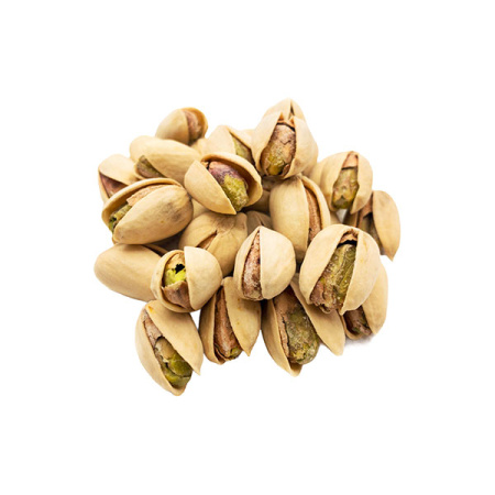 Фисташка жареная соленая крупная Калифорния Карат 1 кг*12