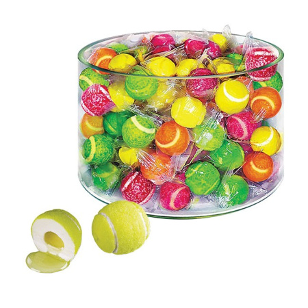 Жевательная резинка Теннис Три Собаки Забияки 8 г*90 шт. (+10 шт. бесплатно) ваза шайба