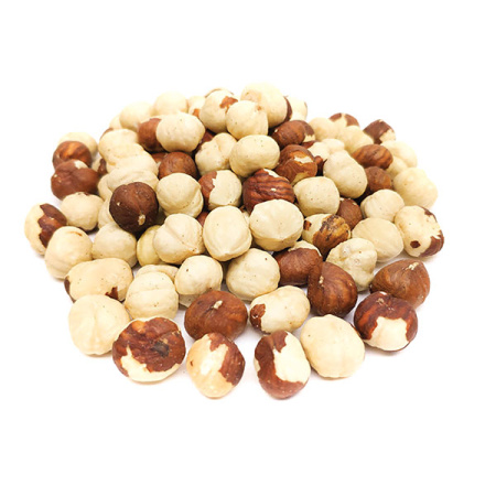 Фундук орех жареный Карат 1 кг*12