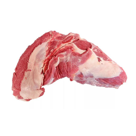 Говядина лопатка без кости