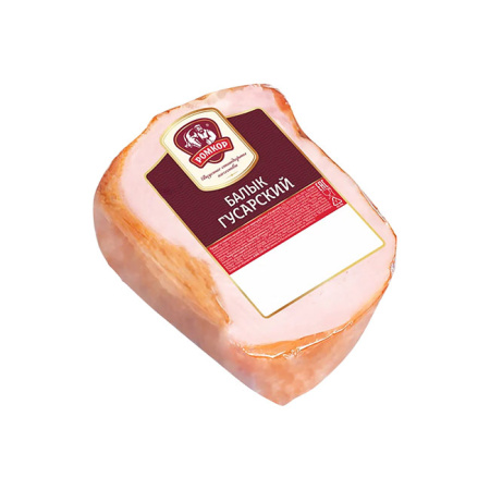 Балык Гусарский варено-копченый Ромкор 250 г