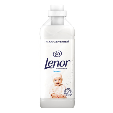 Кондиционер Ленор концентрат детский 1 л
