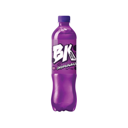Квас Вятский Черная смородина Вятич 0,5 л*12
