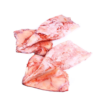 Кальмар тушка с/м