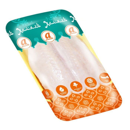 Грудка ЦБ Халяль зам. Акашево подложка