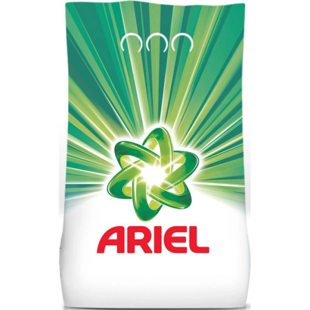 Стиральный порошок Ариель автомат Горный родник 3 кг