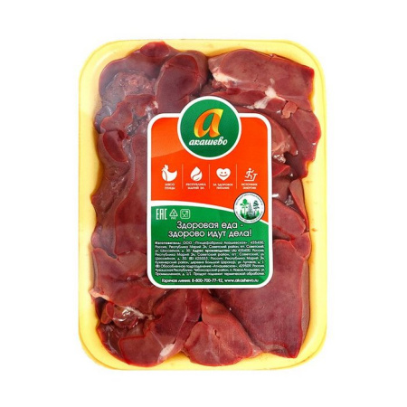 Печень ЦБ зам. Акашево подложка