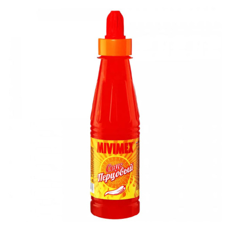 Соус Мивимекс Перцовый 200 г