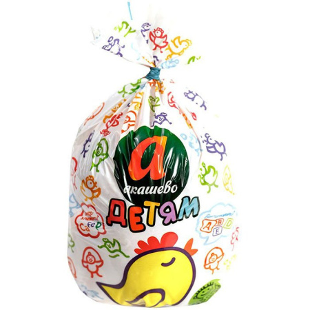 Тушка ЦБ 1 сорта Детям зам. Акашево пакет