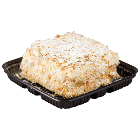 Торт Наполеон Глобус 800 г