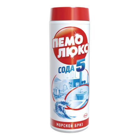 Чистящее средство Пемолюкс Морской бриз 480 г 