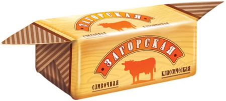 Конфеты Загорская сливочная КДВ *6 кг