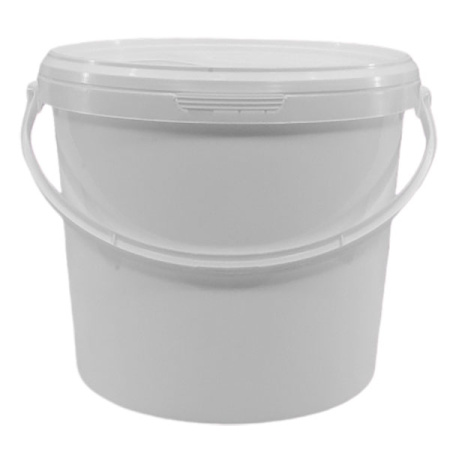 Томатная паста 25% Принто ведро 5 кг