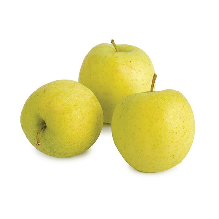 Яблоки Голден