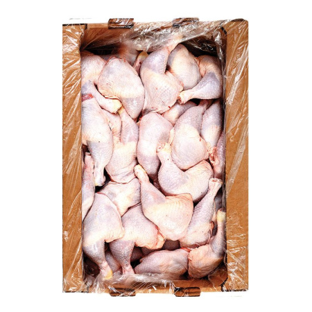 Окорочка ЦБ зам. Акашево монолит