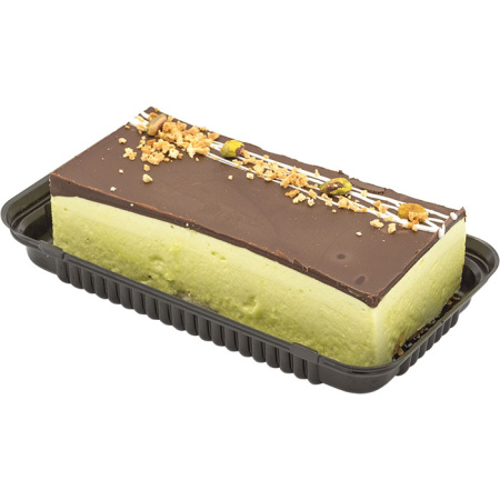 Торт Птичка со вкусом фисташки Глобус 600 г