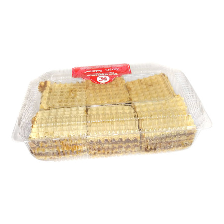 Печенье Детская забава Калинка 460 г*6