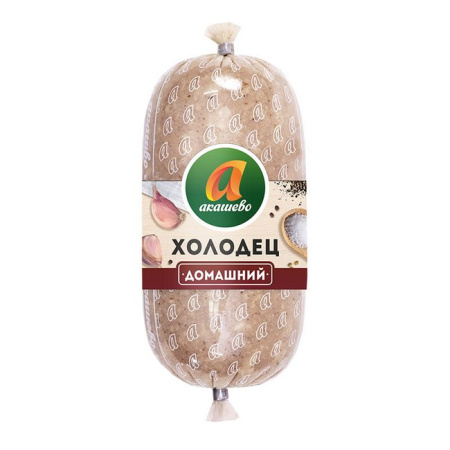 Холодец Домашний Акашево 400 г 