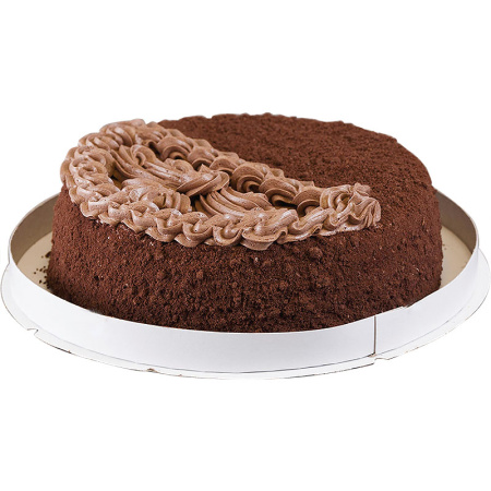 Торт Маска Глобус 800 г