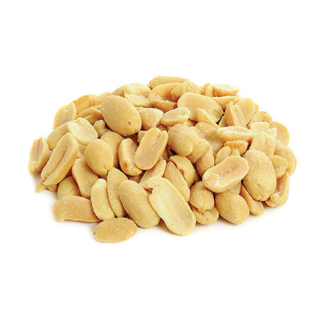 Арахис со вкусом буррито Карат 1 кг*15