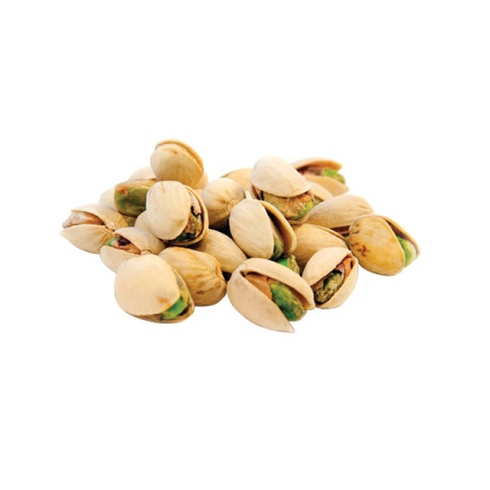 Фисташка жареная соленая 21-25 Калифорния Карат 1 кг*12