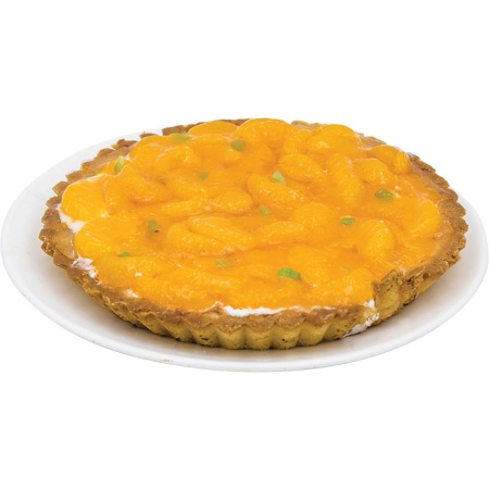 Торт Лукошко Глобус 600 г