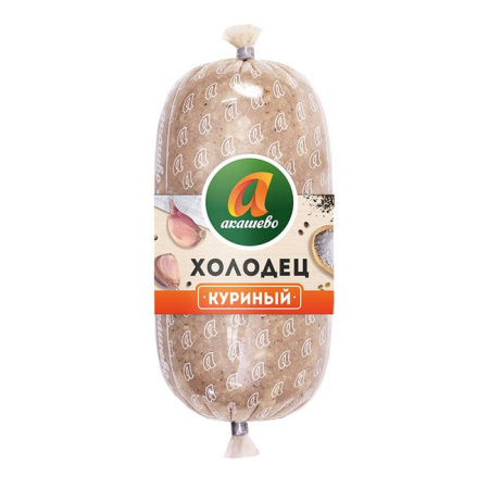 Холодец Куриный Акашево 400 г