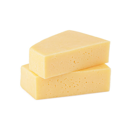 Сыр Голландский 45% Бугульма Татарстан 5 кг брус