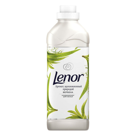 Кондиционер концентрат Ленор Вербена 910 мл